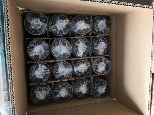 12mm PET Printer Film for TTR WAX GENERAL GRADE Competitive Performance Guarantee