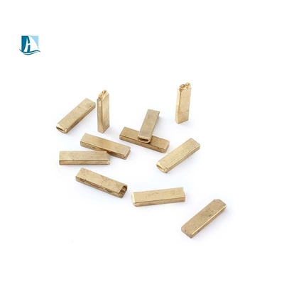 Brass Letters Hot Coding Font Expire Batch Coding Machine for Leather Processing