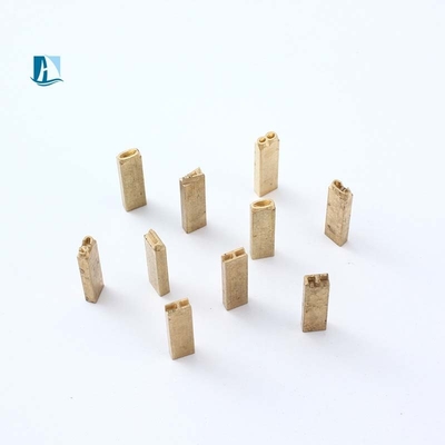 Brass Letters Hot Coding Font Expire Batch Coding Machine for Leather Processing