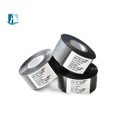 30mm Resin Stamp Coding Hot Stamping Foil Ribbon for Date Coder Batch Coding Machine