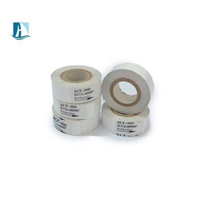30mm Resin Stamp Coding Hot Stamping Foil Ribbon for Date Coder Batch Coding Machine