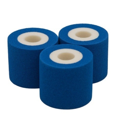 36mm Outer Diameter EVA Resin Hot Solid Ink Roll for Quick Drying and High Resolution