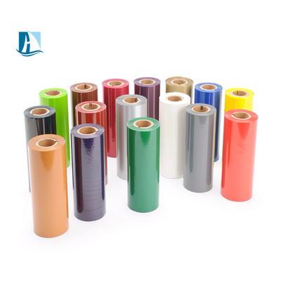 Advantage High Definition Printing Color Ribbon for Coding Infusion Soft Bags Direct