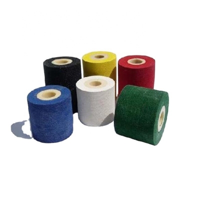 40*40 mm Date Coding Machine Dry Ink Roll in Red Color Suitable for MY-380 Coder
