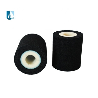 40*40 mm Date Coding Machine Dry Ink Roll in Red Color Suitable for MY-380 Coder