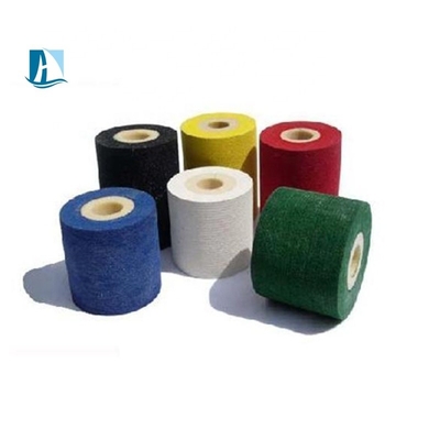 Fax Machine Applicable Hot Ink Roll 36mm 32mm 40mm for Solid Date Coding and Printing