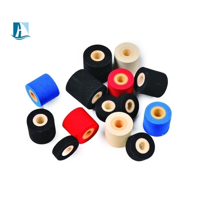 Fax Machine Applicable Hot Ink Roll 36mm 32mm 40mm for Solid Date Coding and Printing