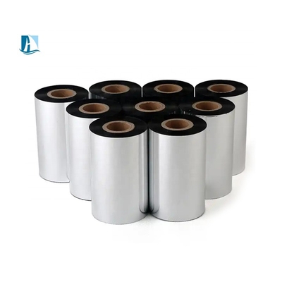 Zebra Printer Silk Customized Thermal Transfer Ribbons for Customized Printing Needs