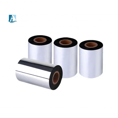 Zebra Printer Silk Customized Thermal Transfer Ribbons for Customized Printing Needs