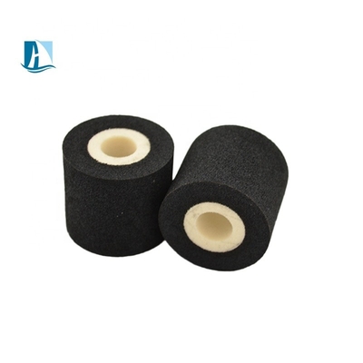 Outer Diameter 40mm Hot Ink Rolls for Customized Date Coding Efficiency