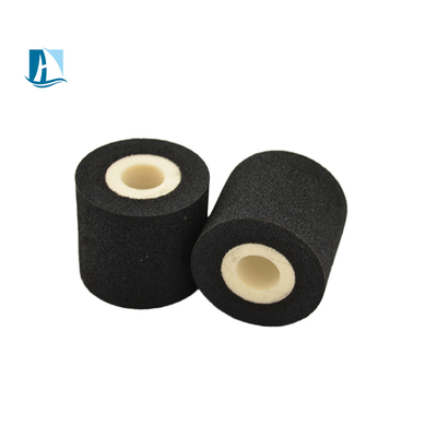 36mm*32mm Date Batch Number Printer Solid Ink Roll for Production Date Coding Machine