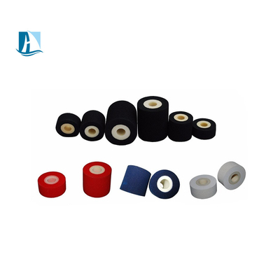 Color Printer Applicable 36mm Diameter Printing Ink Roller for Date Coding Machine