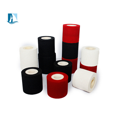 Color Printer Applicable 36mm Diameter Printing Ink Roller for Date Coding Machine