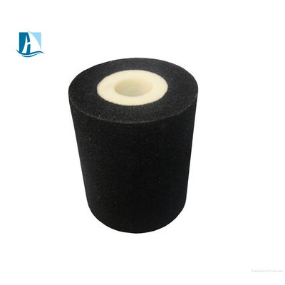 40*40mm Compatible Brother Fluorescent Tapes for Thermal Transfer Labeling