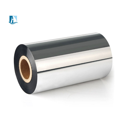 12mm Width Printer Ribbon Satin Printing for Textile Resin Thermal Transfer Clothing