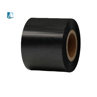 Grade Wash Care Resin Label Printing 30*300 Thermal Transfer Ribbon with Stylus Printer