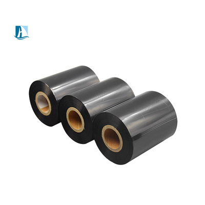Color Printer Compatible Thermal Transfer Ribbon 40*300 at Discounted for Labels