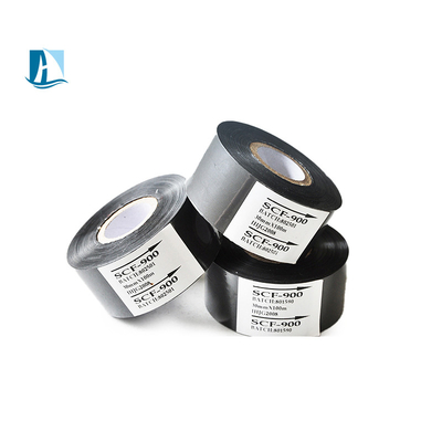 SCF900 Hot Coding Foil Tape for Multi Color on Batch Coding Machines 500 Images/Roll