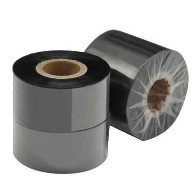 Vibrant Colors Hot Stamping Foil SCF 30mm100m Date Coding Plastic Film Paper