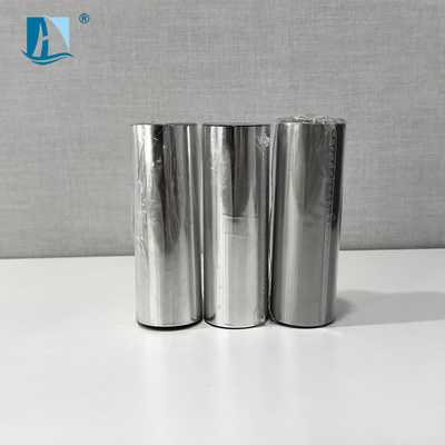 Custom Request Silver Thermal Transfer Color Wash Resin Printer Ribbon with A Grade