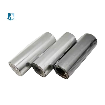 Custom Request Silver Thermal Transfer Color Wash Resin Printer Ribbon with A Grade