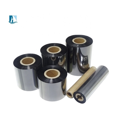 Label Printing A Grade Hot Stamping Foil SCF 30mm100m Date Coding Plastic Film Paper