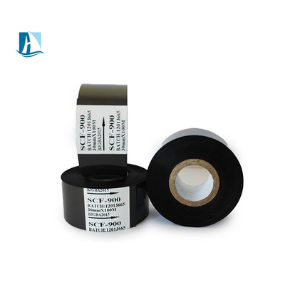 HP241 HP241B Date Coder Batch Coding Machine Printer Ribbon 30mmx100m Custom Request