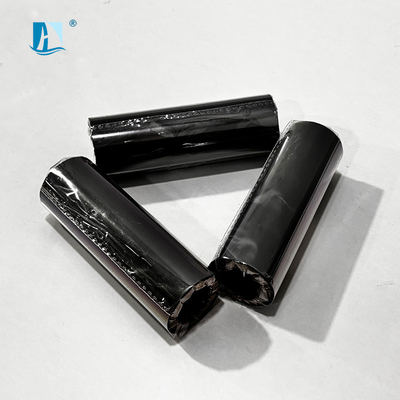 110mm*450m Thermal Transfer Ribbon for Label Printing in Wax Resin Grade from Print