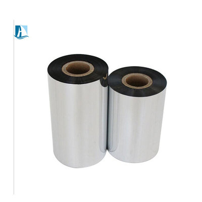 110mm Wax Resin Thermal Transfer Ribbon for Label Printer Applicable Equipment Argox
