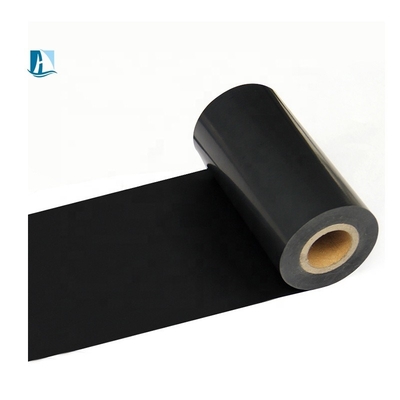Improve Barcode Printing on Zerba Printers with Compatible Thermal Transfer Ribbon