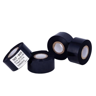 SCF900 Hot Coding Ribbon for Brass Letter Batch Coding Machines 25mm 35mm Stamping Foil