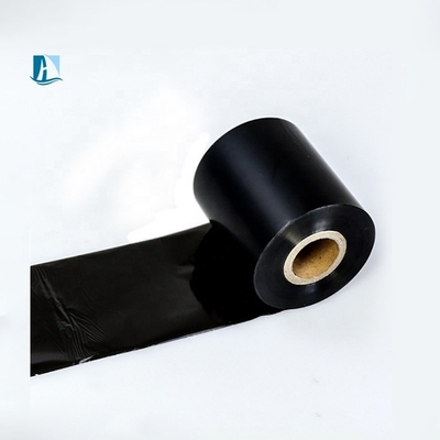 General Grade Hot Stamping Foil Lures on Paper and PVC Thermal Transfer Ribbon Rolls
