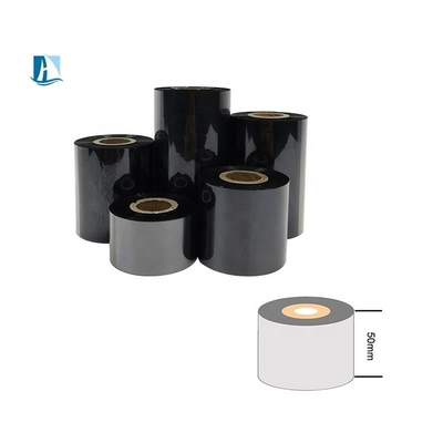 General Grade Hot Stamping Foil Lures on Paper and PVC Thermal Transfer Ribbon Rolls