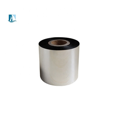 Thermal Transfer Ribbon Printer Ribbons for Zerba Printer Used in High Rendering Coding