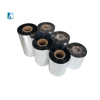 Thermal Transfer Ribbons Resin Standard Wax Resin The Choice for Thermal Printing