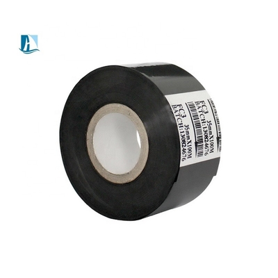Hot Stamping Ribbon Digital Printer Foil for Fast and Precise Coding at 30-600/minute