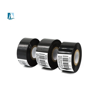 Unioncoding Brass Letter Coding Foil Ribbon 30mm 100M for HP241 HP241B Date Coding Printer