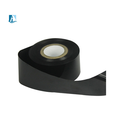 Customizable Size 30mm *100m Date Coding Foil for Coder Machine Speed Coding 30-600/minute
