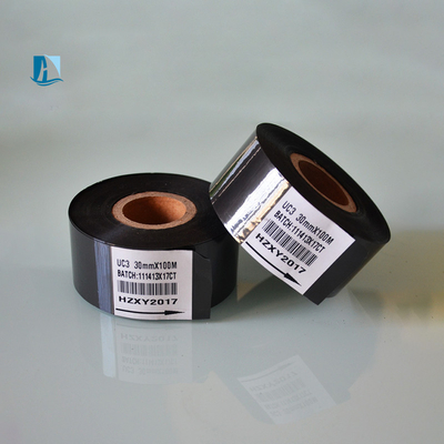 35mm*100m SCF900 Heat Transfer Coding Foil Machine with Temperature Range of 100C-160C