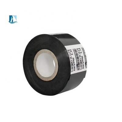 SCF-900 Thermal Transfer Ribbon for Color Printer Black White Gold Silver Date Coding