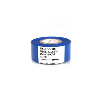 Add a Pop of Color to Your Labels with 12mm A Grade Rainbow Hot Stamp Ribbon