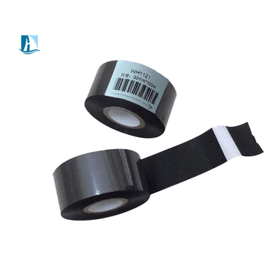 30mm*100m PET Easy Return Hot Encoder Ribbon for HP241b Date Printer Date Code Ribbon