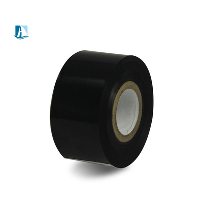 12mm Width Hot Stamping Manufacturers Date Batch Prin Ink Ribbon for Coding Machine