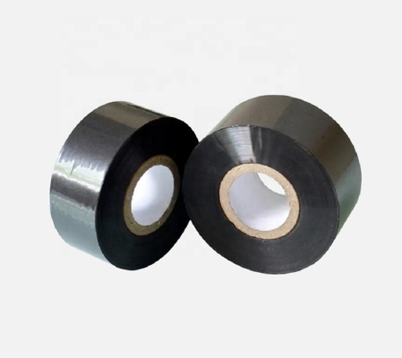 Custom Request A Grade SCF900/FC2/FC3 Hot Stamping Ribbon for Plastic Bag Date Coding