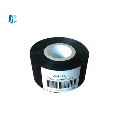 Printer Ribbon SCF-900 Hot Stamp Ink Ribbon/Hot Foil Printing Tape for Custom Request