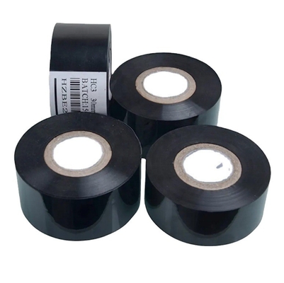 Printer Ribbon SCF-900 Hot Stamp Ink Ribbon/Hot Foil Printing Tape for Custom Request