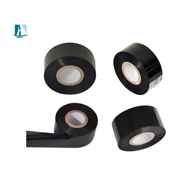 30mm*100m Hot coding foil AT1 for HP241b HP241 batch coding machine Original A Grade