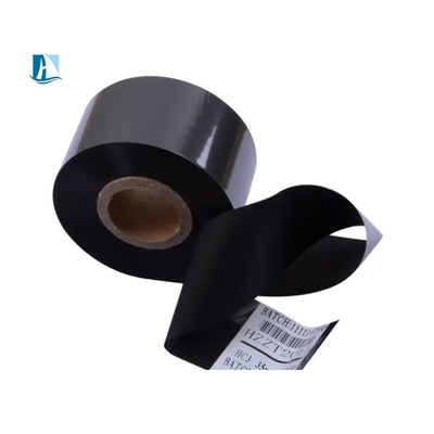 30mm*100m Hot coding foil AT1 for HP241b HP241 batch coding machine Original A Grade