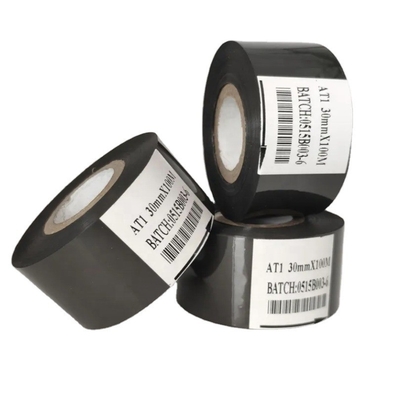 Printer Ribbon Hot Stamping Foil for ABS and Soft Packaging Film Original Design