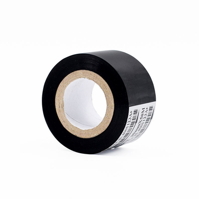 Hot Stamping Foil Ribbon 30*100m A Grade 12mm Width for Coding Printer